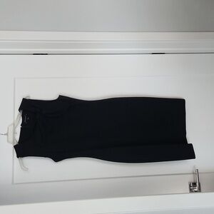 Banana Republic party dress
